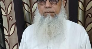 एटा-: शहर के नए शहर काजी चुने गए मुख्तार अहमद उर्फ नजमी इससे पूर्व एक लम्बे समय तक इनके वालिद भी रह चुके है शहर काजी।