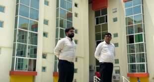 बदायूं-: एचपी इंटरनेशनल स्कूल में मॉक ड्रिल और ब्लैकआउट का अभ्यास, छात्रों में जगी सुरक्षा जागरूकता।