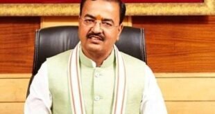 कासगंज-: एक दिवसीय दौरे पर कल 17 मई को कासगंज आयेंगे डिप्टी सीएम केशव प्रसाद मौर्य।