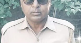 कासगंज-: बेटी की डोली उठने से पहले पिता की उठी अर्थी, तेज रफ्तार अज्ञात वाहन ने पीआरडी जवान को मारी जोरदार टक्कर, पीआरडी जवान की हुई दर्दनाक मौत।
