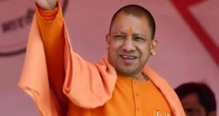 कासगंज-: उत्तर प्रदेश के मुख्यमंत्री योगी आदित्यनाथ आज पहुंचेंगे कासगंज।