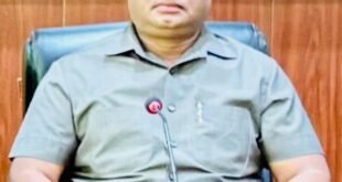 शाहजहांपुर-: ग्रेडेड कॉलेजों के विद्यार्थी ही पाएंगे छात्रवृत्ति : प्रो. आजाद