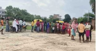 चन्दौली-: दामोदरदास पोखरा में मछली पकड़ने गया व्यक्ति डूबा, शव बरामद, पारिवारिक कलह की भी चर्चा।