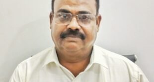 लखीमपुर खीरी-: अंसार महलूद बने आल इंडिया मुस्लिम घोसी एसोसिएशन के प्रदेश अध्यक्ष।