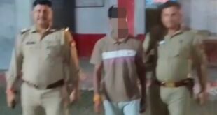 अमरोहा-: प्रेमिका से पीछा छुड़ाने के लिए रची खुद के अपहरण की साजिश, 5 लाख की फिरौती मांग कर पुलिस को किया हैरान।