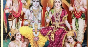 सहसवान: श्रीरामलीला महोत्सव की तिथियों का ऐलान, बैठक में लिए गए अहम निर्णय।