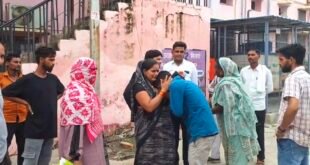 बरेली-: करोड़ों की स्मैक तस्करी के आरोपी आदेश तिवारी की जेल में मौत, परिजनों ने जेल प्रशासन पर लगाया लापरवाही का आरोप।