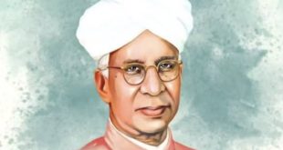 संपादकीय : “शिक्षक – समाज की रीढ़”