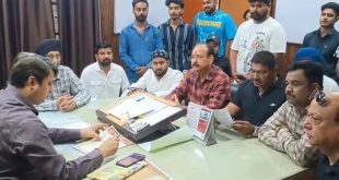 बरेली में बिजली संकट से व्यापार ठप, व्यापारियों ने दी आंदोलन की चेतावनी।