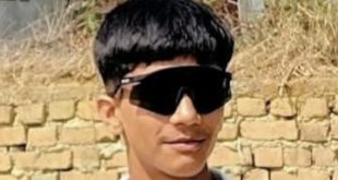 कासगंज का मान: अलीगढ़ मंडल अंडर-16 क्रिकेट टीम में चयनित हुए अली इब्राहिम।