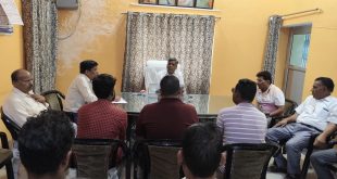 बिसौली: कांवड़ यात्रा की तैयारियों को लेकर नगर पालिका अध्यक्ष सख्त, अधिकारियों को दिए कड़े निर्देश।