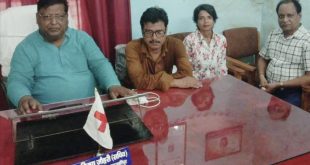 शाहजहाँपुर: शल्य चिकित्सा के जनक आचार्य सुश्रुत की जयंती पर गोष्ठी आयोजित, आयुर्वेद की गौरवशाली विरासत पर चर्चा।