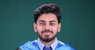 सहसवान के डॉ. मोहम्मद ओसामा ने लहराया परचम, पहले ही प्रयास में पास की FMGE परीक्षा।