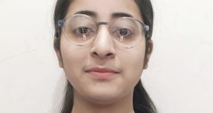 गंजडुंडवारा: नीट परीक्षा में ज़ीनत अंसारी की शानदार सफलता, जनपद का नाम किया रोशन।