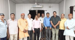 शाहजहांपुर: भारतीय युवा चेतना मंच का संकल्प, वृक्षारोपण व जनजागरण अभियान से हरियाली का संदेश।