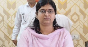 बिसौली: नवागत उप जिलाधिकारी प्रियंका कुमारी ने संभाला पदभार, शिकायतों के त्वरित निस्तारण पर दिया जोर।