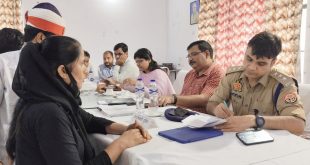 बिसौली: समाधान दिवस में फरियादियों की सुनी समस्याएं, अधिकारियों ने दिए निस्तारण के कड़े निर्देश।