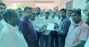 बरेली: जौहर यूनिवर्सिटी पर प्रस्तावित ध्वस्तीकरण के खिलाफ वकीलों का प्रदर्शन, ‘अदालती फैसला आने तक कार्रवाई पर लगे रोक’