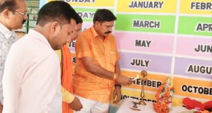 बदायूं: सालारपुर में ‘स्कूल चलो अभियान-2’ का भव्य आयोजन, विधायक महेश चंद्र गुप्ता और बीएसए रहे मौजूद।