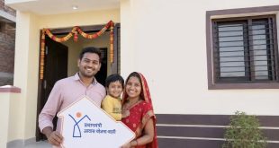 बदायूं: पिछले 9 वर्षों में जिले के 70,520 पात्र लाभार्थियों को मिला पक्का आवास, सरकार ने खर्च किए 1056.11 करोड़ रुपये।