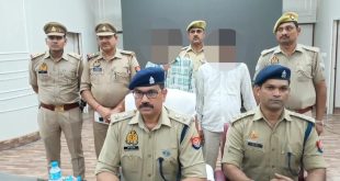 भोजीपुरा: 17 चाकू के वार से किराना व्यापारी की हत्या का 72 घंटे में खुलासा, आरोपी बेटा गिरफ्तार; चौंकाने वाली वजह आई सामने।