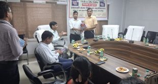 शाहजहांपुर: राजकीय मेडिकल कॉलेज में विश्व हेपेटाइटिस दिवस पर संगोष्ठी आयोजित, जांच व उपचार पर दिया गया जोर।