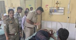 बदायूं: गुरु पूर्णिमा पर मातम में बदली खुशियां, पीपल के पेड़ की टहनी टूटकर ऊपर गिरने से दो महिलाओं की मौत और तीन घायल।
