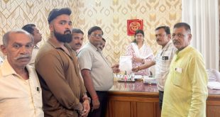 बिसौली: कांवड़ मार्ग पर मांस-मछली और शराब की बिक्री पर रोक की मांग, प्रशासन ने बताया सुरक्षा इंतजाम।