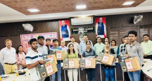 बदायूं: कोरोना काल में बेसहारा हुए बच्चों का संबल बनी मुख्यमंत्री बाल सेवा योजना।
