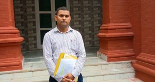 जंतर-मंतर छात्र आंदोलन का समर्थन करना पड़ा भारी? बहेड़ी कॉलेज के असिस्टेंट प्रोफेसर ने लगाया बिना कारण सेवा समाप्ति का आरोप।