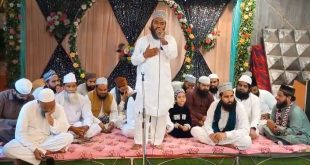 बरेली: आर.ए.सी. ने तेज की उर्स-ए-रज़वी की तैयारियां, ज़ायरीन की सुविधा और सुरक्षा पर रहेगा विशेष फोकस।