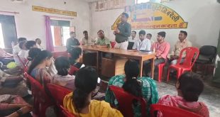 बरेली/बहेड़ी: एसबीआई–बेसिक शिक्षा विभाग के एमओयू से शिक्षकों को सामाजिक सुरक्षा का मिलेगा लाभ।