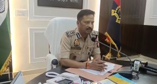 बरेली: कांवड़ यात्रा पर डीआईजी की सख्ती, चार जिलों की निगरानी एकीकृत कंट्रोल सेंटर से होगी।