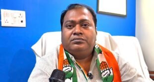 हल्द्वानी में खड़गे के मंच के ‘शुद्धिकरण’ की घटना बेहद दुर्भाग्यपूर्ण और निंदनीय: हसीब खान।