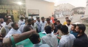 बहेड़ी में रहस्यमयी हालात में किसान नेता की मौत, दो साथी जिंदगी की जंग लड़ रहे; नशे के नेटवर्क पर उठे गंभीर सवाल।