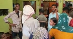 बिल्सी: गौशाला रोड पर करंट लगने से 20 वर्षीय युवक शिवम कश्यप की दर्दनाक मौत, चार बहनों के इकलौते भाई के निधन से परिवार में कोहराम।