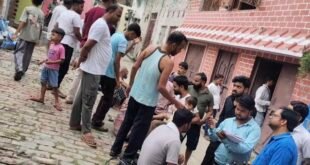 सहसवान में बिजली विभाग का ताबड़तोड़ एक्शन: 169 बकायेदारों के कनेक्शन कटे, चोरी पकड़े जाने पर FIR दर्ज।
