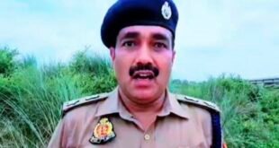 बलरामपुर के एसपी विकास कुमार का तबादला, झांसी के बनाए गए एसएसपी; मार्तंड प्रकाश सिंह संभालेंगे जिले की कमान।