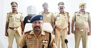 बलरामपुर: एटीएम कार्ड चोरी कर खाते से 9 लाख रुपये उड़ाने वाला नौकर गिरफ्तार: पुलिस ने नकदी और लग्जरी सामान बरामद किया