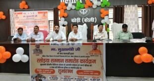 बहेड़ी: रसोइयों के मानदेय में बढ़ोतरी, तीन हजार रुपये प्रतिमाह मिलेंगे।