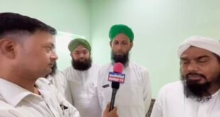 26 अगस्त को निकलेगा जुलूसे मीलाद, नात-ओ-दुरूद से गूंजेगा शहर।