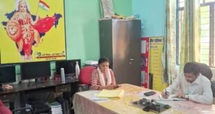बहेड़ी/बरेली: एसडीएम के औचक निरीक्षण में खुलीं कस्तूरबा विद्यालय की व्यवस्थाएं, कंप्यूटर और छात्रवृत्ति पर दिए निर्देश।