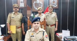 बरेली: फर्जी हवलदार बनकर अग्निवीर अभ्यर्थियों को पास कराने का खेल, 40 हजार की डिजिटल पेमेंट ने खोला राज।