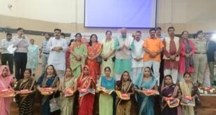 रक्षाबंधन पर मातृशक्ति को मिला निशुल्क बस यात्रा का तोहफा, 60 वर्ष से अधिक उम्र की महिलाएं कर सकेंगी आजीवन मुफ्त सफर।