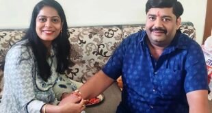 बिसौली में हर्षोल्लास के साथ मनाया गया रक्षाबंधन का पावन पर्व, डॉ. गुंजन गुप्ता के परिवार में दिखा विशेष उत्साह।