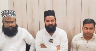 बहेड़ी: ईद मिलादुन्नबी पर इंसानियत की खिदमत का पैगाम, 30 अगस्त को रक्तदान शिविर।