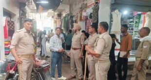 सहसवान में विजिलेंस और बिजली विभाग का बड़ा छापा, 20 लोग बिजली चोरी करते पकड़े गए।