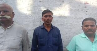 बरेली: ग्राम समाज की ज़मीन पर बने खाद के गड्ढे पर अवैध कब्जे का आरोप, एसडीएम से कार्रवाई की गुहार।