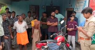 फर्रुखाबाद में दिनदहाड़े बड़ी चोरी: चोरों ने करीब 20 लाख रुपए के जेवर और नकदी पर किया हाथ साफ।