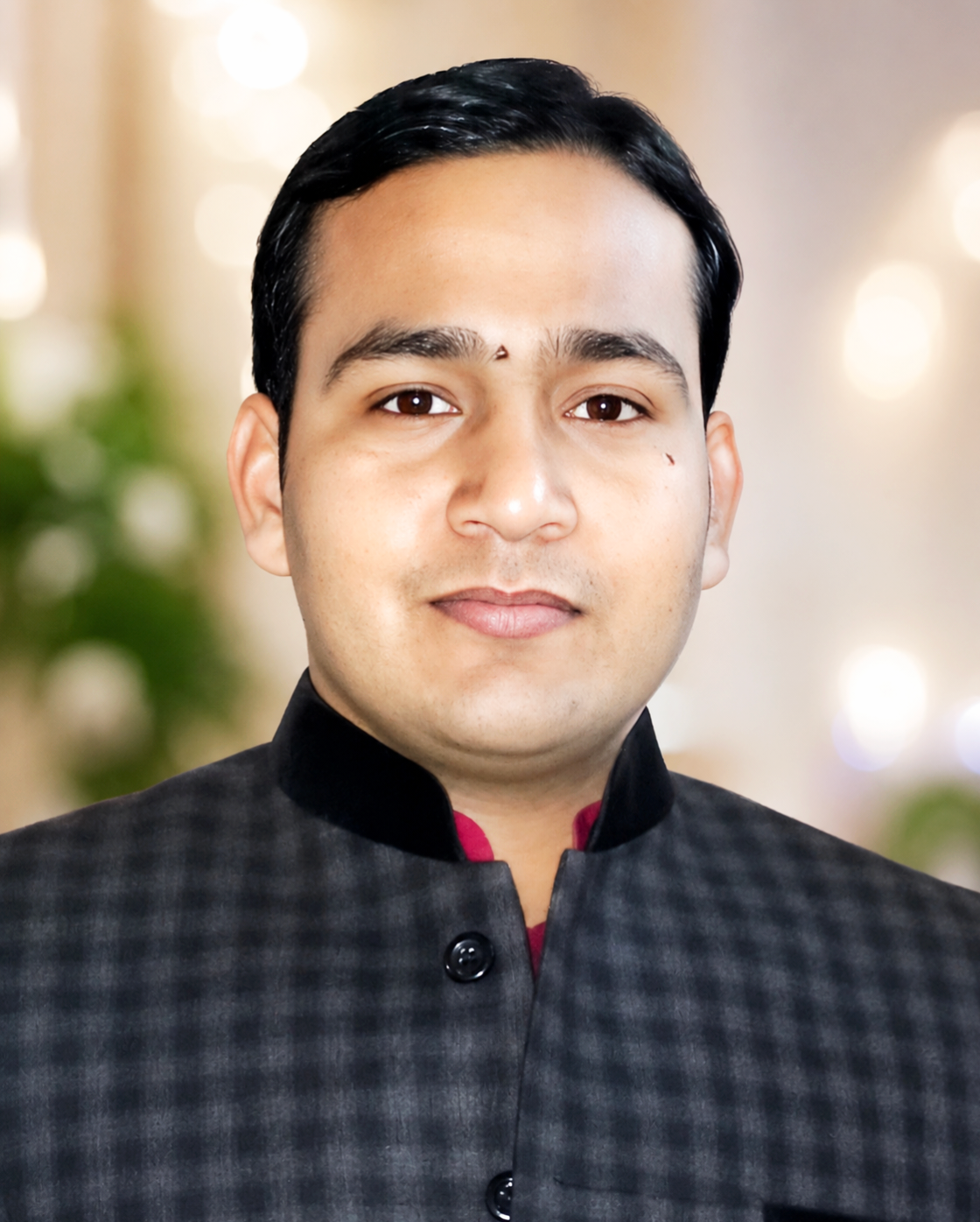 Ravi Kumar Shakya